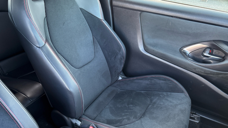 Toyota GR Yaris 1.6 3dr AWD [Circuit Pack] Petrol Hatchback